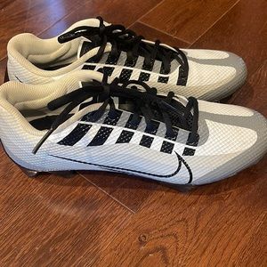 Nike Vapor Edge Speed 360 Football Cleats - Size 8.5